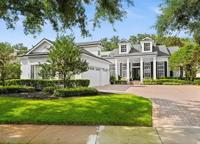 Property at 11213 Camden Park Dr, Windermere, FL, 34786, 4 beds, 3.5 baths, [object Object]