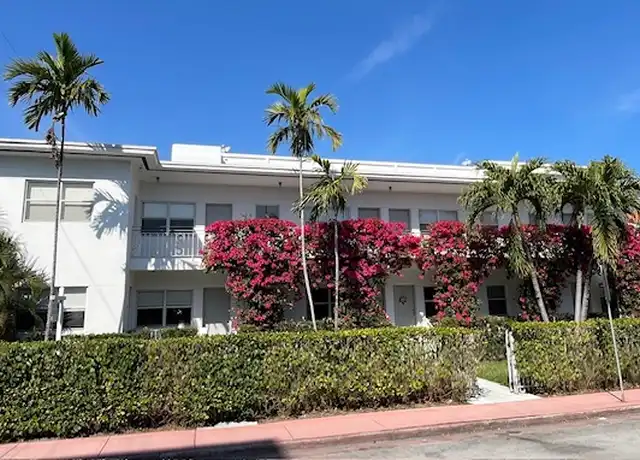 Property at 1011 9th St Unit 6, Miami Beach, FL, 33139, 1 bed, 1 bath, [object Object]