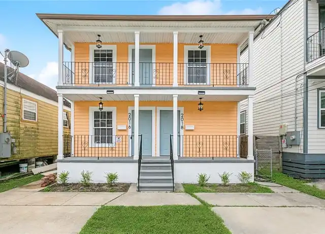Property at 2018 Pauger St, New Orleans, LA, 70116, 3 beds, 2 baths, [object Object]