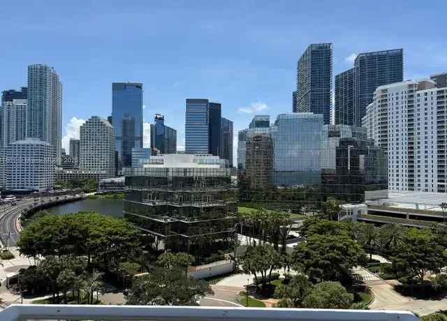 Property at 770 Claughton Island Dr #1101, Miami, FL, 33131, 2 beds, 2 baths, [object Object]