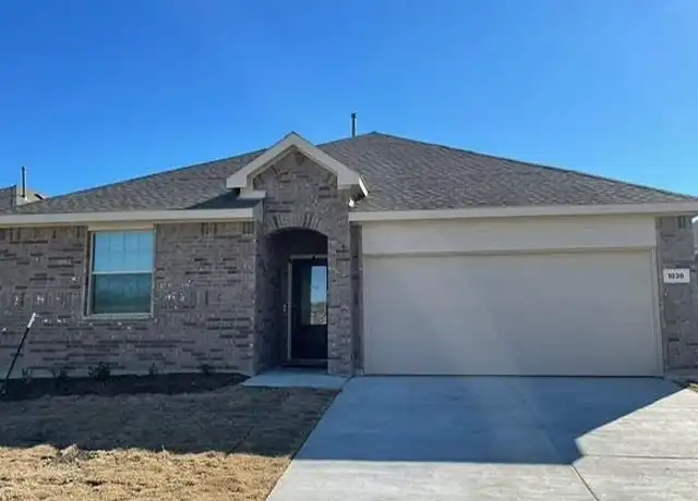 Property at 1836 Da Vinci Dr, Little Elm, TX, 75068, 4 beds, 2 baths, [object Object]