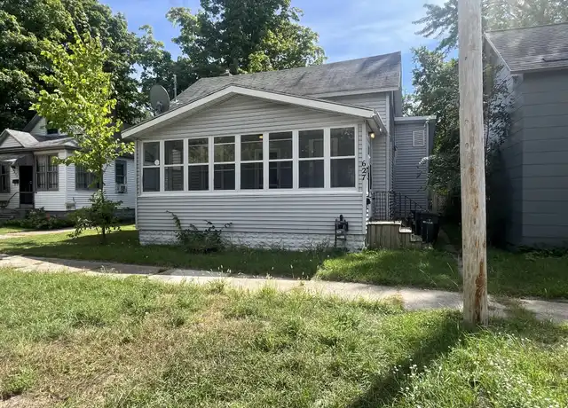 Property at 627 E Isabella Ave, Muskegon, MI, 49442, 3 beds, 1 bath, [object Object]
