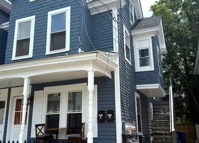 Property at 313 E Pine St Unit 2nd Floor, Millville, NJ, 08332, 1 bed, 1 bath, [object Object]