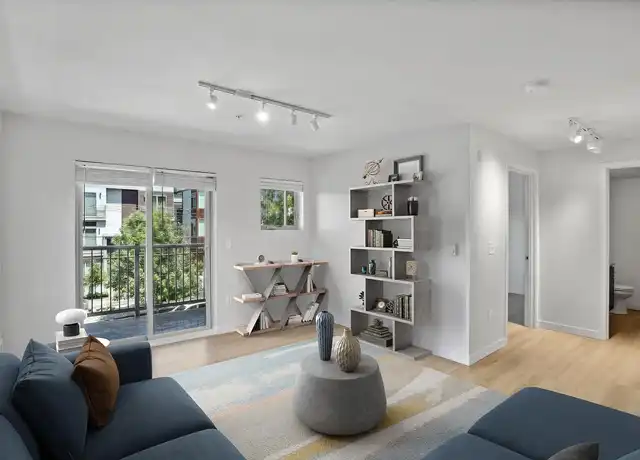 Property at REV Fremont - 317 NW 41st St, Seattle, WA, 98107, 1 bed, 1 bath, [object Object]