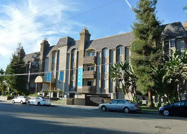 Property at Jaffa Terrace - 10741 Camarillo St, North Hollywood, CA, 91602, 1-2 bed, 1-2 bath, [object Object]