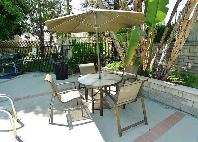 Property at Jaffa Terrace - 10741 Camarillo St, North Hollywood, CA, 91602, 1 bed, 1 bath, [object Object]