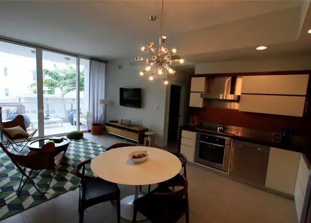 Property at 2100 Park Ave #202, Miami Beach, FL, 33139, 2 beds, 2 baths, [object Object]