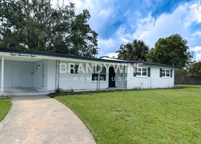 Property at 8008 Santillo Dr, Jacksonville, FL, 32217, 3 beds, 2 baths, [object Object]