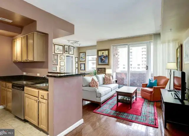Property at 880 N Pollard St #1002, Arlington, VA, 22203, 1 bed, 1 bath, [object Object]