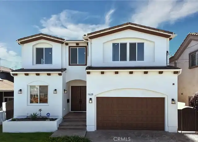 Property at 1628 9th St, Manhattan Beach, CA, 90266, 5 beds, 5 baths, [object Object]