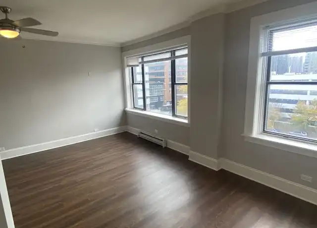 Property at 817 W Lakeside Pl Unit 611, Chicago, IL, 60640, 1 bed, 1 bath, [object Object]