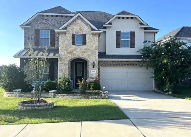 Property at 2649 Shadow Glen Dr, Little Elm, TX, 75068, 4 beds, 3.5 baths, [object Object]