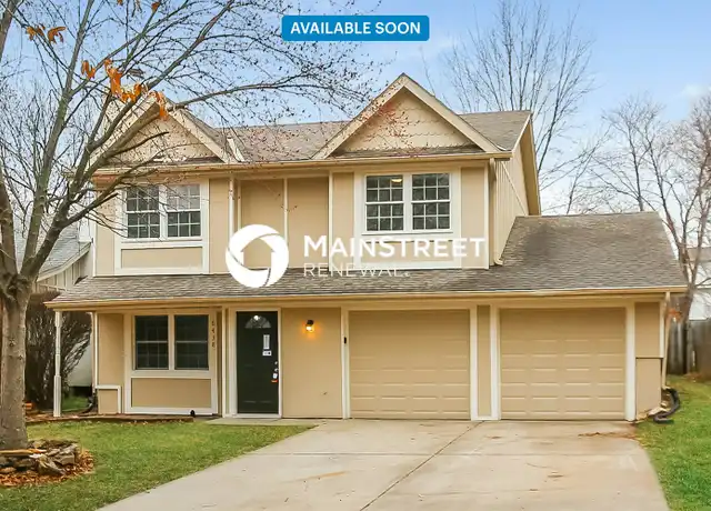 Property at 6438 N Jarboe St, Kansas City, MO, 64118, 3 beds, 2 baths, [object Object]