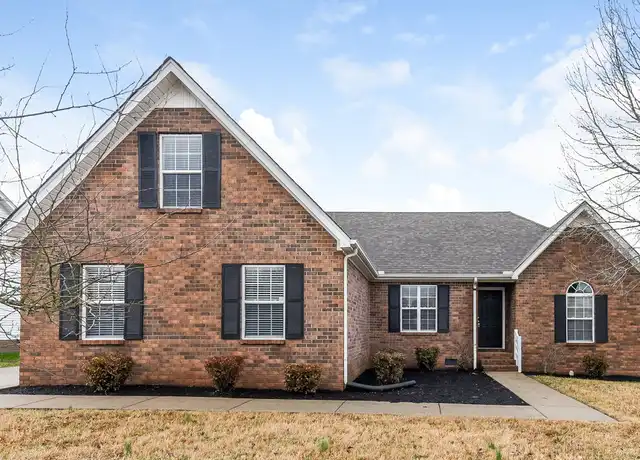 Property at 3427 Belle Chase Dr, Murfreesboro, TN, 37130, 3 beds, 2 baths, [object Object]