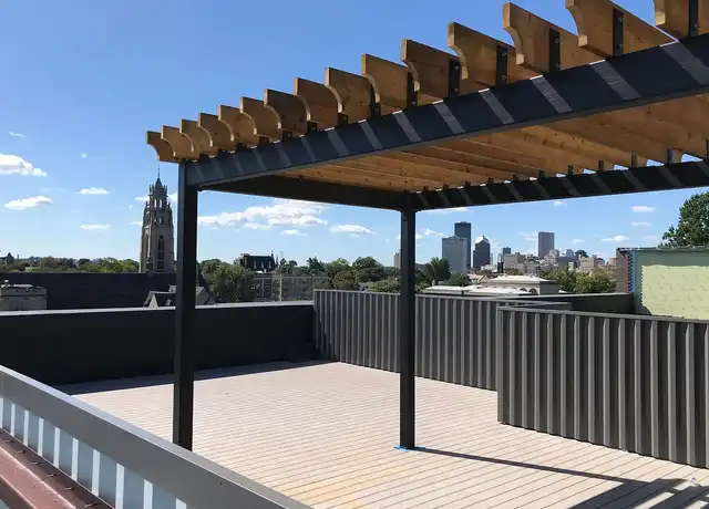 Property at The Carnegie Building - 247 N Goodman St, Rochester, NY, 14607, 1-2 bed, 1 bath, [object Object]