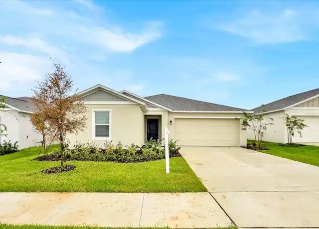 Property at 2398 Magnolia Dr, Lake Wales, FL, 33855, 4 beds, 2 baths, [object Object]