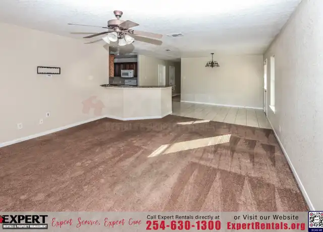 Property at 3008 Baldwin Loop, Killeen, TX, 76549, 3 beds, 2 baths, [object Object]