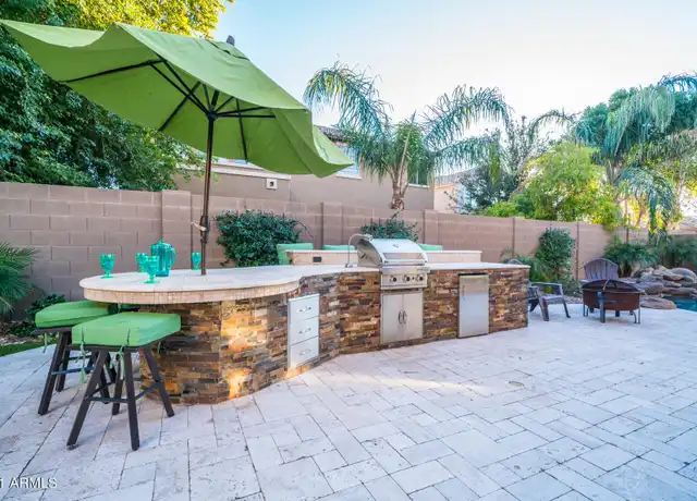 Property at 2681 E Hampton Ln, Gilbert, AZ, 85295, 5 beds, 4.5 baths, [object Object]