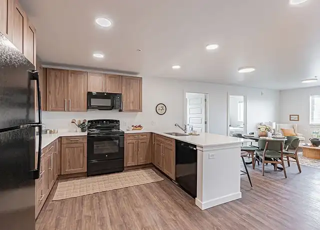Property at Black Feather Apartments - 600 W Anderson St, Idaho Falls, ID, 83402, 1-3 bed, 1-2 bath, [object Object]