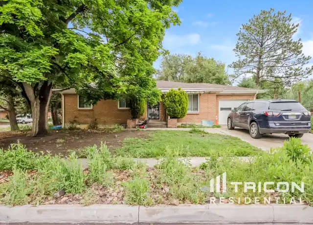 Property at 1004 Clinton Way, Colorado Springs, CO, 80907, 5 beds, 2 baths, [object Object]