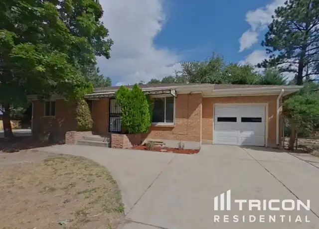 Property at 1004 Clinton Way, Colorado Springs, CO, 80907, 5 beds, 2 baths, [object Object]