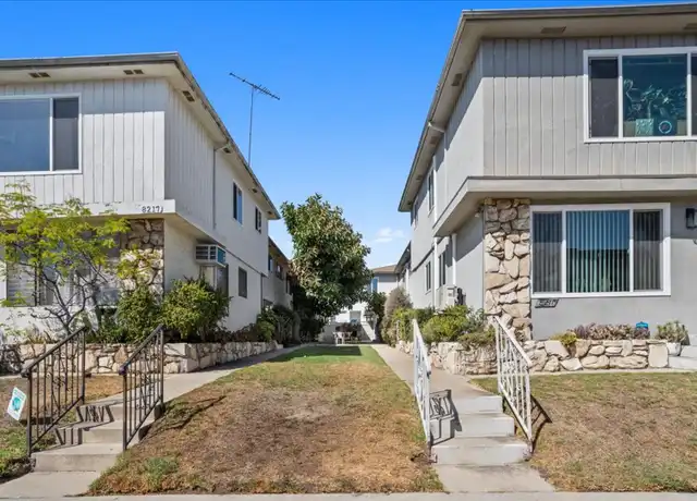 Property at 8211 Blackburn Ave Unit 6, Los Angeles, CA, 90048, 2 beds, 2 baths, [object Object]
