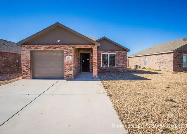 Property at 2413 North Avenue O Unit O, Lubbock, TX, 79403, 3 beds, 2 baths, [object Object]