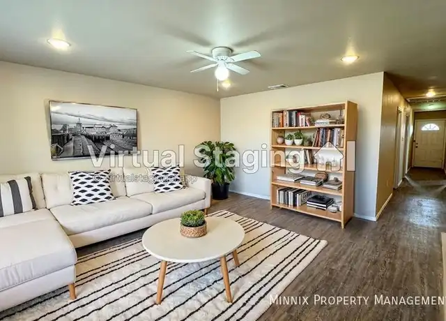 Property at 2413 North Avenue O Unit O, Lubbock, TX, 79403, 3 beds, 2 baths, [object Object]