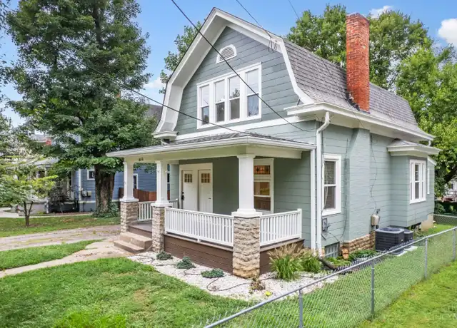 Property at 6632 Roe St, Cincinnati, OH, 45227, 2 beds, 2 baths, [object Object]