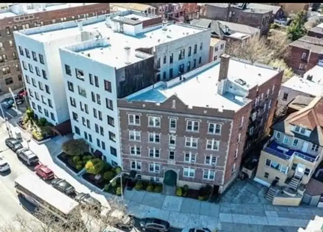 Property at 6309 Kennedy Blvd E #11, West New York, NJ, 07093, 1 bed, 1 bath, [object Object]
