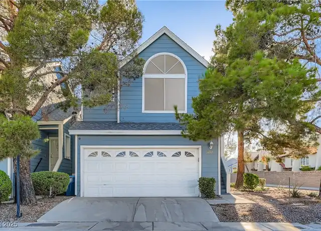 Property at 3217 Symphony Dr, Las Vegas, NV, 89146, 3 beds, 2.5 baths, [object Object]