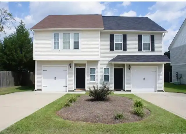 Property at 3128 Horsepen Br, Fayetteville, NC, 28304, 3 beds, 2.5 baths, [object Object]