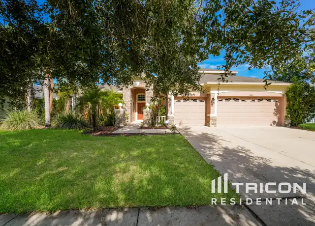 Property at 12411 Belcroft Dr, Riverview, FL, 33579, 4 beds, 3 baths, [object Object]