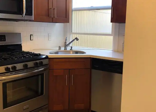 Property at 744 Clementina St, San Francisco, CA, 94103, 2 beds, 1 bath, [object Object]