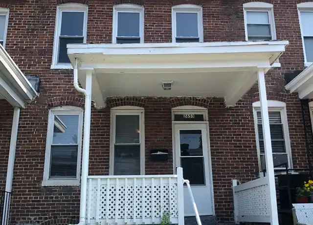 Property at 2653 Lauretta Ave, Baltimore, MD, 21223, 3 beds, 1 bath, [object Object]