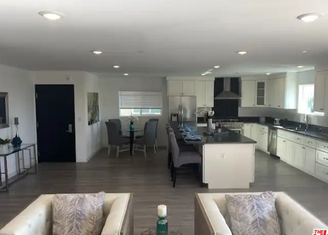 Property at 8637 Olin St #3, Los Angeles, CA, 90034, 3 beds, 3.5 baths, [object Object]