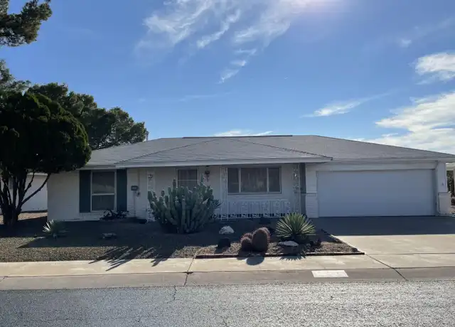 Property at 10729 W El Capitan Cir, Sun City, AZ, 85351, 2 beds, 1.5 baths, [object Object]