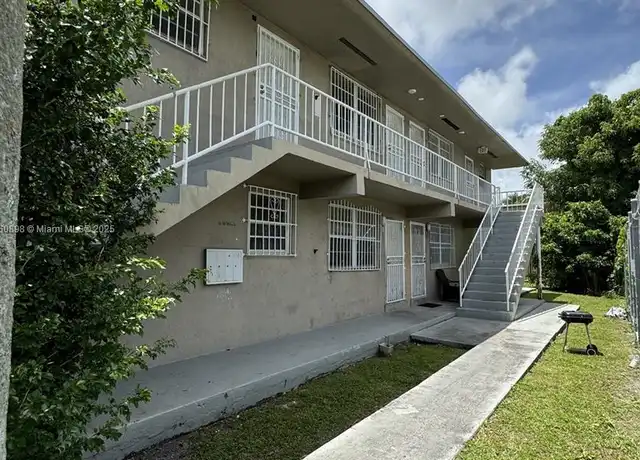 Property at 1251 NW 59th St Unit 2, Miami, FL, 33142, 2 beds, 1 bath, [object Object]