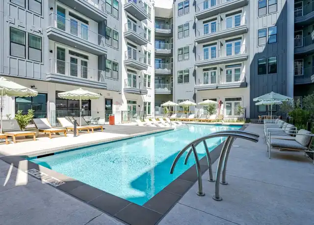 Property at 5901 Westminster Dr Unit A7-22, Austin, TX, 78723, 1 bed, 1 bath, [object Object]