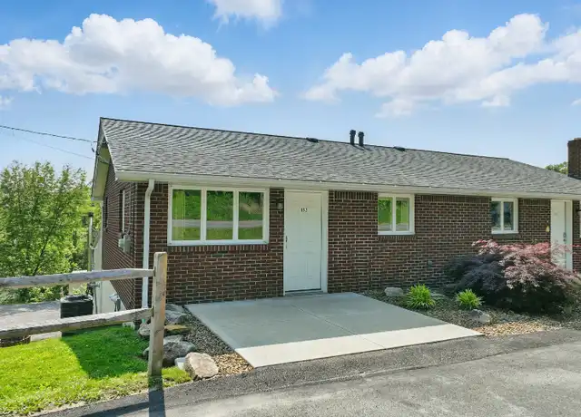 Property at 1492 Clay Pike, Irwin, PA, 15642, 2 beds, 1 bath, [object Object]