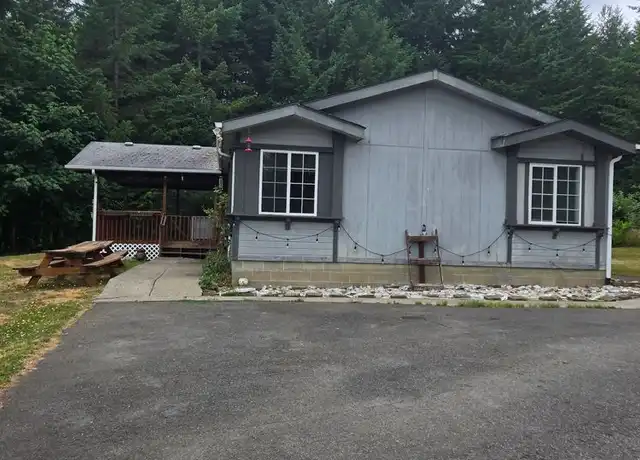 Property at 101 Ballard Way, Onalaska, WA, 98570, 3 beds, 2 baths, [object Object]