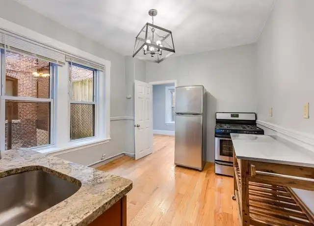 Property at 12 Foster St Unit 2, Boston, MA, 02109, 1 bed, 1 bath, [object Object]