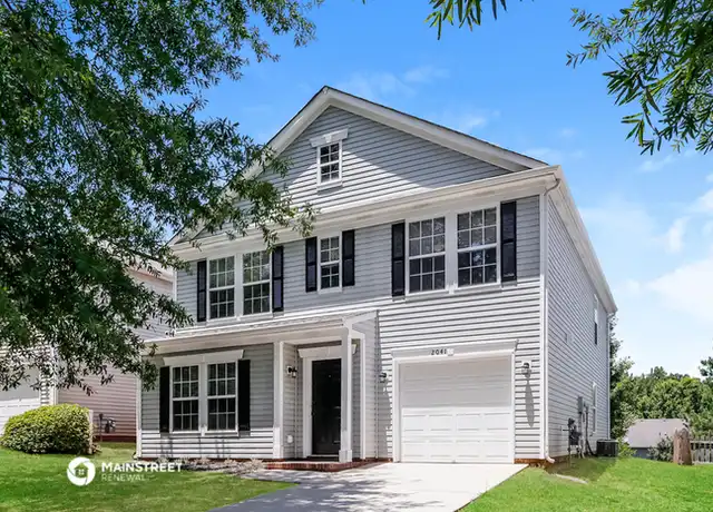 Property at 2041 Dunsmore Ln, Waxhaw, NC, 28173, 4 beds, 2.5 baths, [object Object]