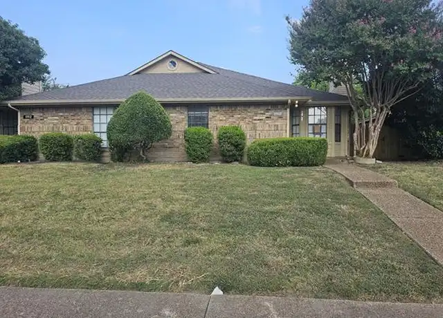 Property at 11910 Garden Terrace Dr, Dallas, TX, 75243, 3 beds, 2 baths, [object Object]