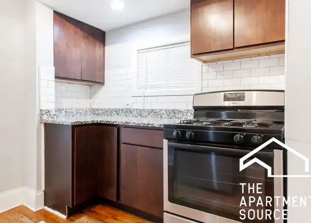 Property at 3614 W George St, Chicago, IL, 60618, 2 beds, 1 bath, [object Object]