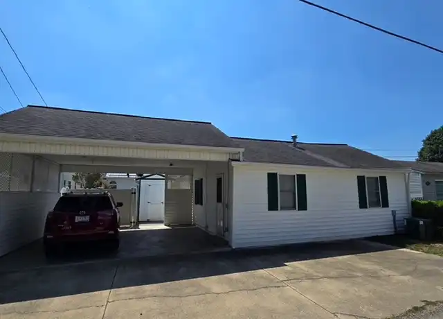 Property at 982 Lawnview Ave, Newark, OH, 43055, 1 bed, 1 bath, [object Object]