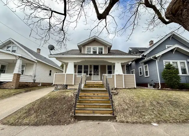 Property at 1311 Madison St, Manitowoc, WI, 54220, 3 beds, 1 bath, [object Object]