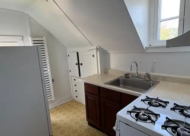 Property at 310 N Hamilton St, Ypsilanti, MI, 48197, 1 bed, 1 bath, [object Object]