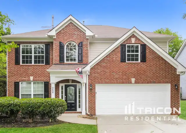 Property at 3124 Delacorte Dr, Acworth, GA, 30101, 4 beds, 2.5 baths, [object Object]