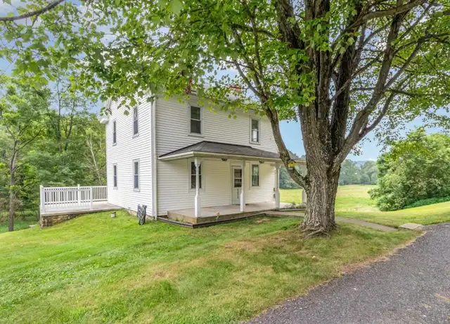Property at 8053 Spring Rd, New Bloomfield, PA, 17068, 3 beds, 1 bath, [object Object]